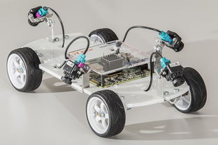 瑞萨电子开发出用于汽车环视系统初期开发的开发套件ADAS Surround View Kit