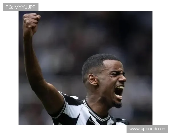 伊萨克从瑞典天才到英超顶级前锋的成长解析