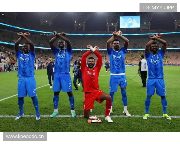 利雅得新月统治周期的持续表现引发讨论，对沙特联赛格局带来深远影响