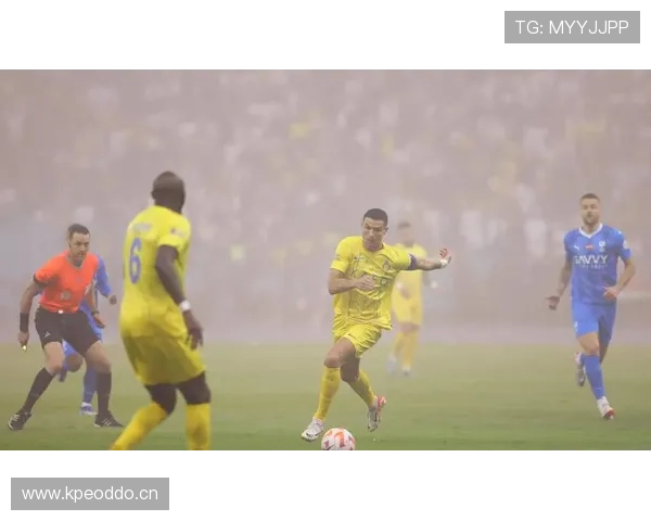 利雅得胜利亚冠与联赛权衡取舍，球队多线作战表现面临考验