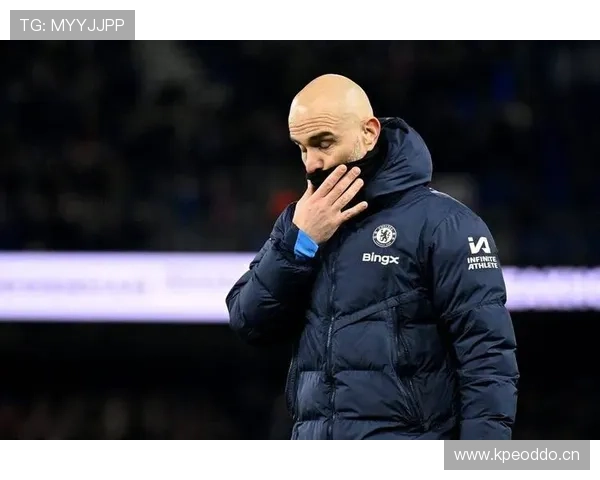 切尔西依赖年轻球员现状：当前阶段阵容经验不足影响比赛稳定性