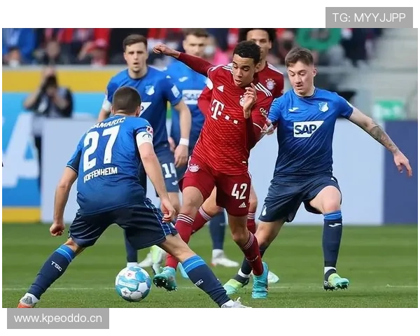 拜仁节奏越快越失控，真能撑住全场？