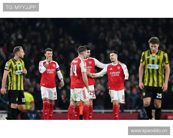 阿森纳重建争冠步伐偏快引发讨论,节奏与阵容厚度是否足以支撑长期联赛竞争 阿森纳重建争冠步伐偏快引发讨论,节奏与阵容厚度是否足以支撑长期联赛竞争