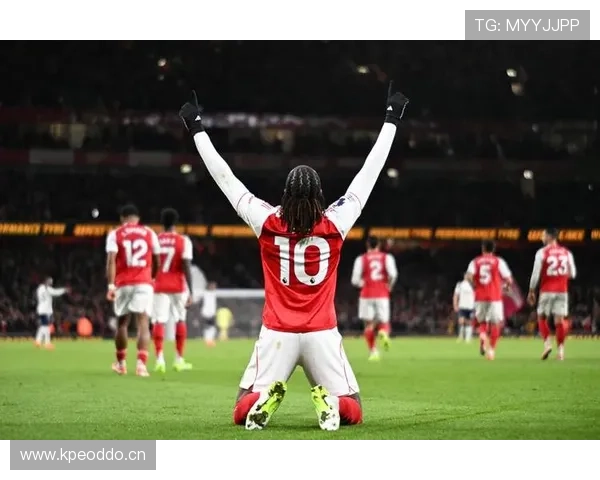 萨卡在阿森纳体系中的战术价值是否被放大? 萨卡在阿森纳体系中的战术价值是否被放大?