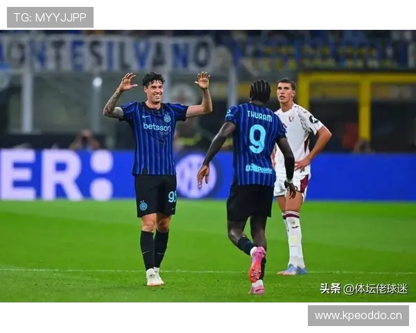 国际米兰中场控制力尚存，节奏变化能力不足制约进攻效率