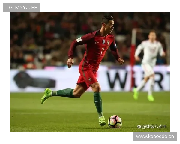 C罗进球含金量：关键战效率与决定性分析