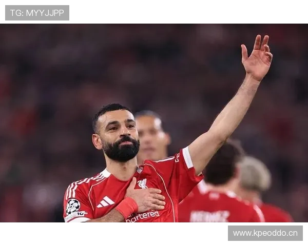 萨拉赫伤病与出勤率如何支撑其长期稳定输出 萨拉赫伤病与出勤率如何支撑其长期稳定输出