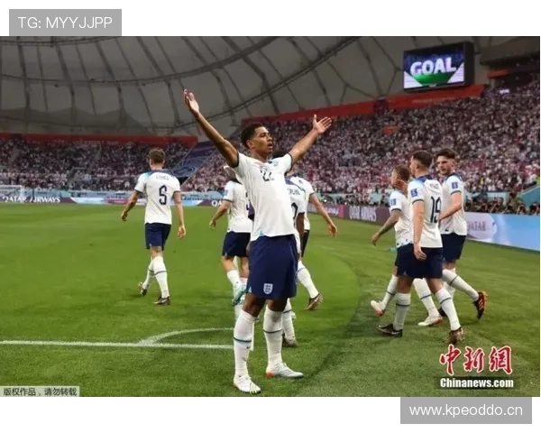 贝林厄姆进球激增：战术角色与终结效率解析