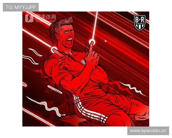 本泽马 vs 莱万：谁是21世纪最全面中锋？