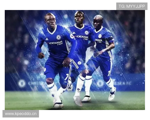 琼阿梅尼 vs 恩戈洛·坎特：防守覆盖范围与战术角色对比分析