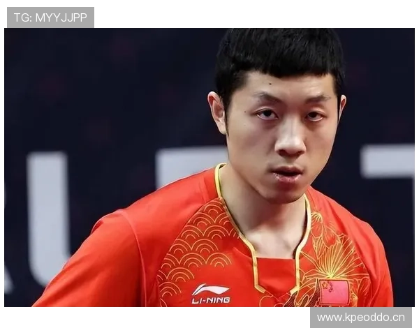 听说许昕打比赛一边啃儿子零食，边赢了个大满贯，生活和赛场差太多了吧？