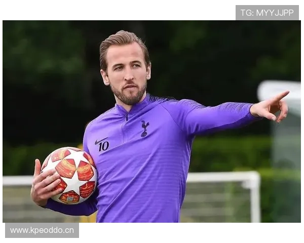 哈里·凯恩家冰箱里只放蛋白粉和冰水，连牛奶都要算卡路里