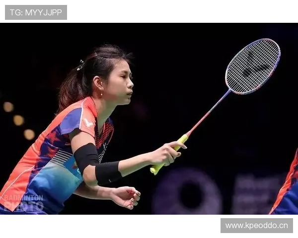 戴资颖赛场上拼到不行，私底下却被网友说像邻家大姐姐？