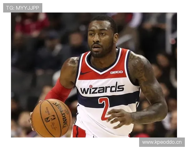 约翰·沃尔突破吸引防守提速快攻，提升球队转换效率明显